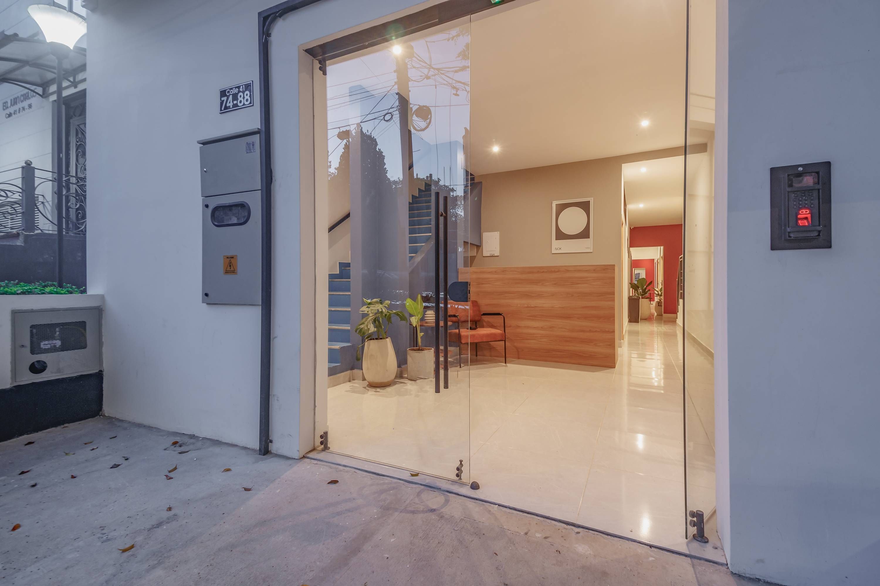 Apartment | 1 bedroom