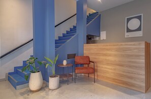 1 bedroom - NOK Modern Loft in Laureles (Medellín)