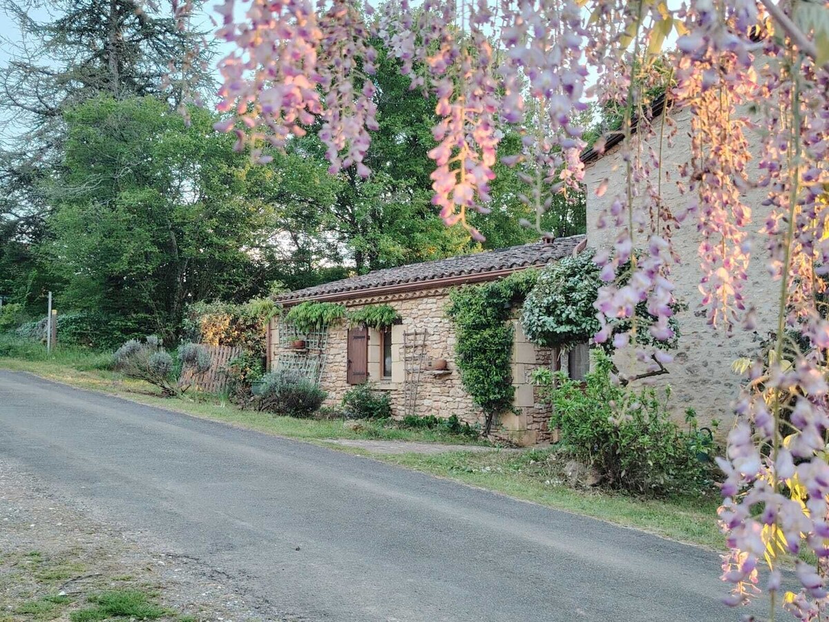 Image de profil de lâhĂŽte