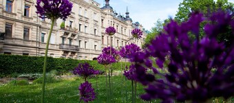 Rosengarten Apartments