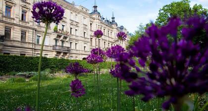 Rosengarten Apartments