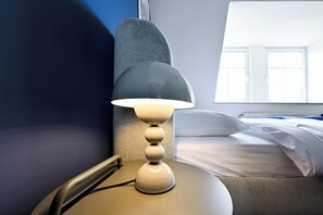 Seterika/papan seterika, Wi-fi percuma, akses kerusi roda 