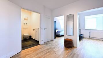 Decoració individual, mobiliari individual i escriptori