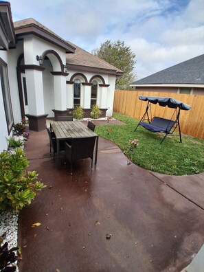 Servei de restauració a l'aire lliure