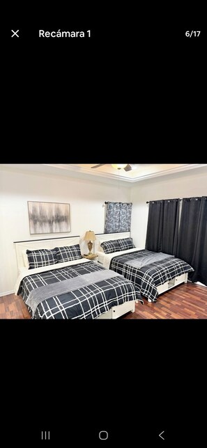 3 Schlafzimmer, Bügeleisen/Bügelbrett, Internetzugang, Bettwäsche