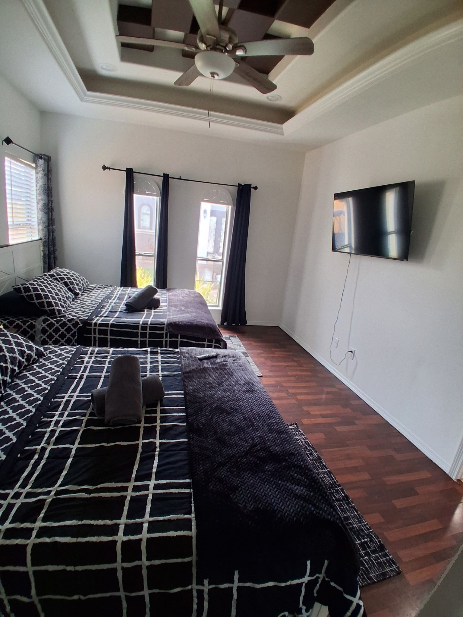 3 camere, ferro/asse da stiro, accesso a Internet, lenzuola