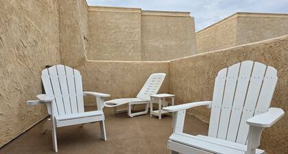 3~bedroom townhome on the Island. Pet friendly~Pool~Boat parking