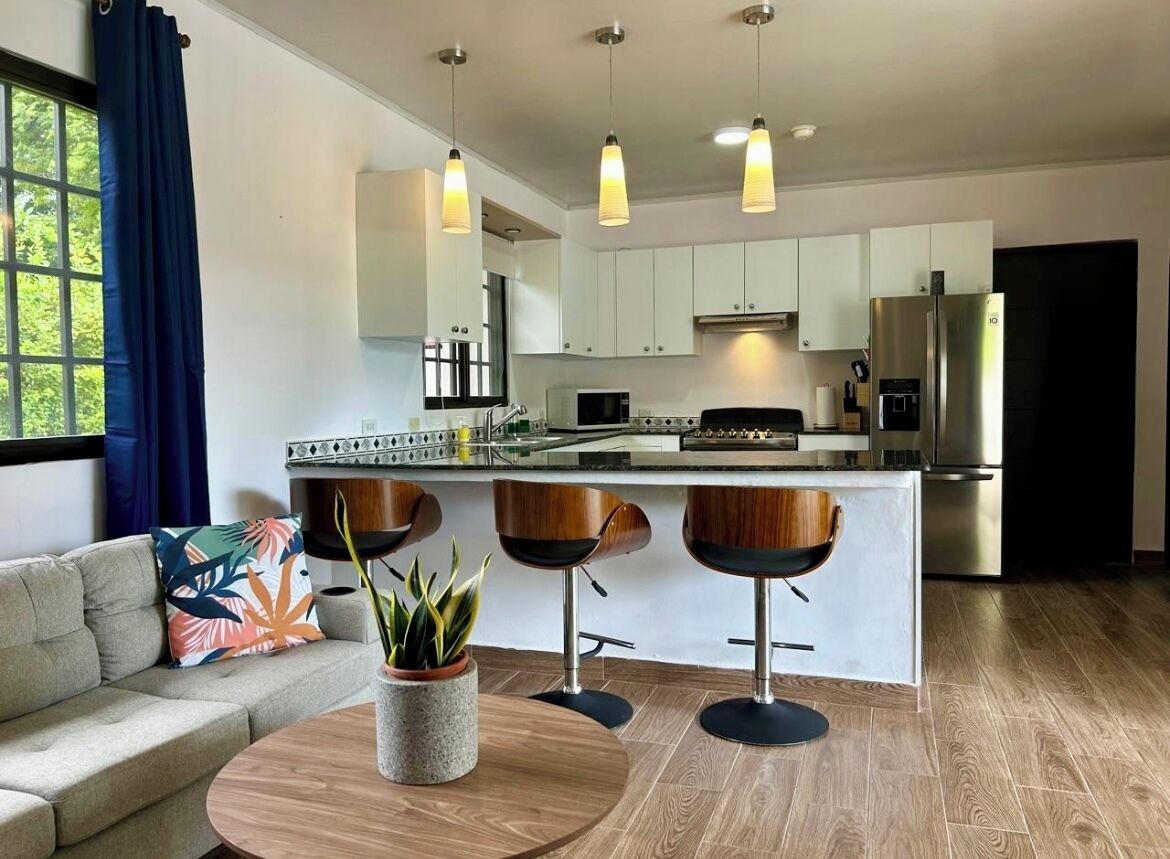 Microondas, horno y parrilla de estufa 