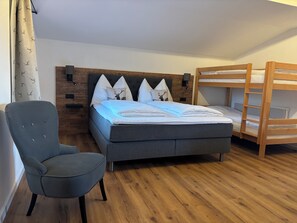 Wi-Fi, draps fournis