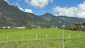 Unterkunftsgelände