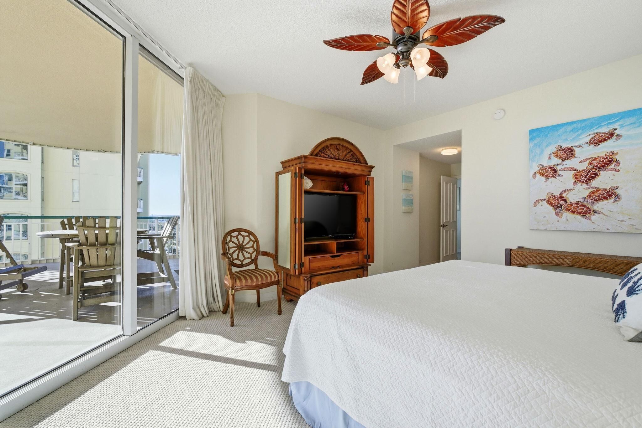 Condo, Multiple Beds (Beach Colony East 12D)
