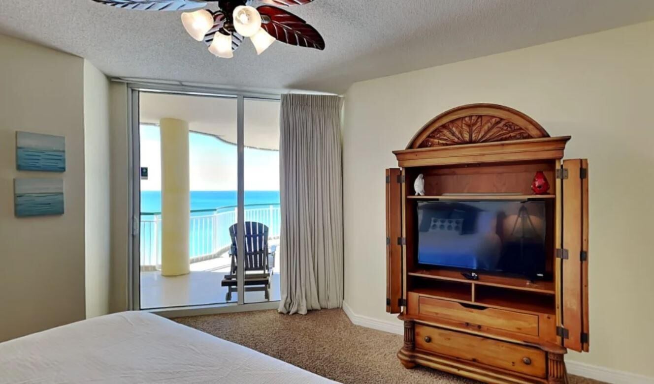 Condo, Multiple Beds (Beach Colony East 12D) | 3 bedrooms