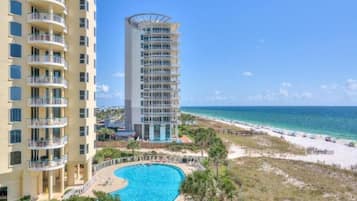 Condo, Multiple Beds (Beach Colony East 12D) | Exterior