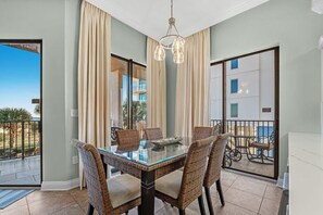 Condo, Multiple Beds (Phoenix East 101) | Dining