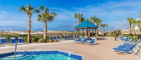 Condo, Multiple Beds (Phoenix East 101) | Pool