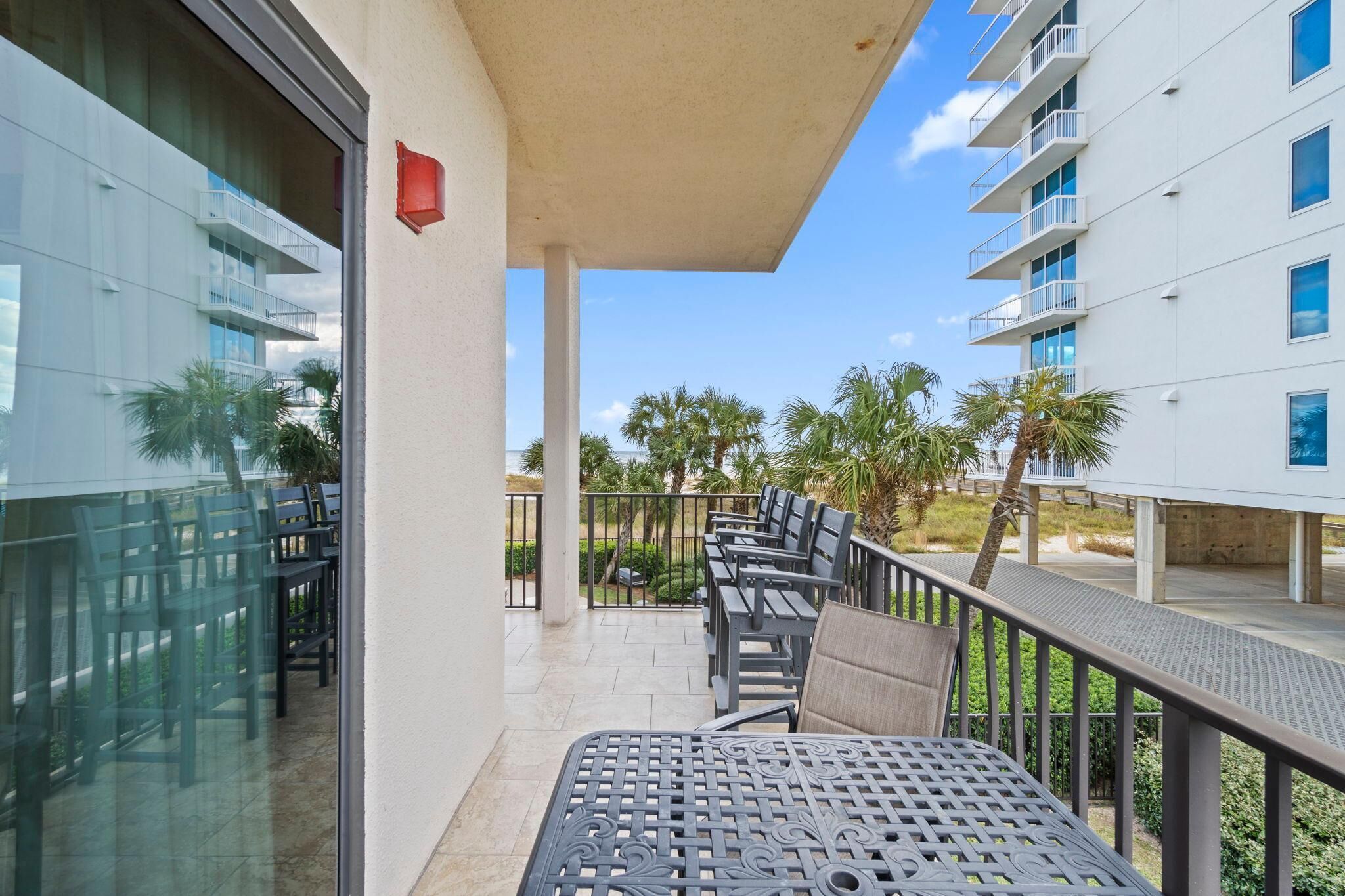 Condo, Multiple Beds (Phoenix East 101) | Terrace/patio