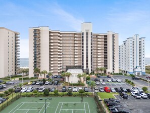Daire, Birden Çok Yatak (Phoenix East 101) | Dış mekân