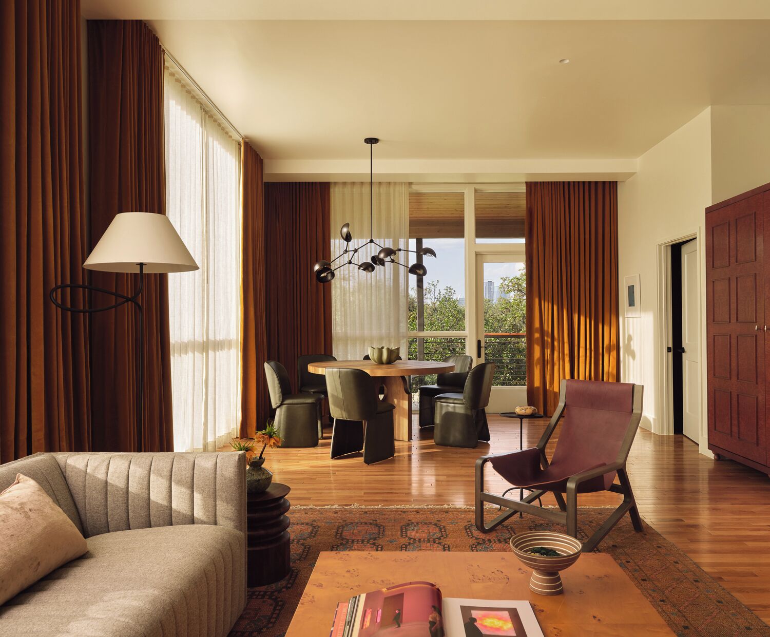 Premium bedding, down comforters, memory foam beds, minibar