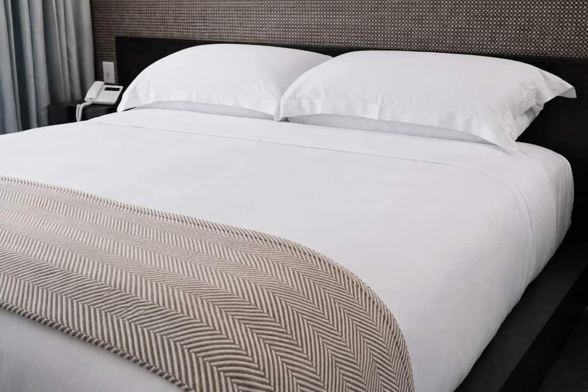 Suite Exécutive (Texana)