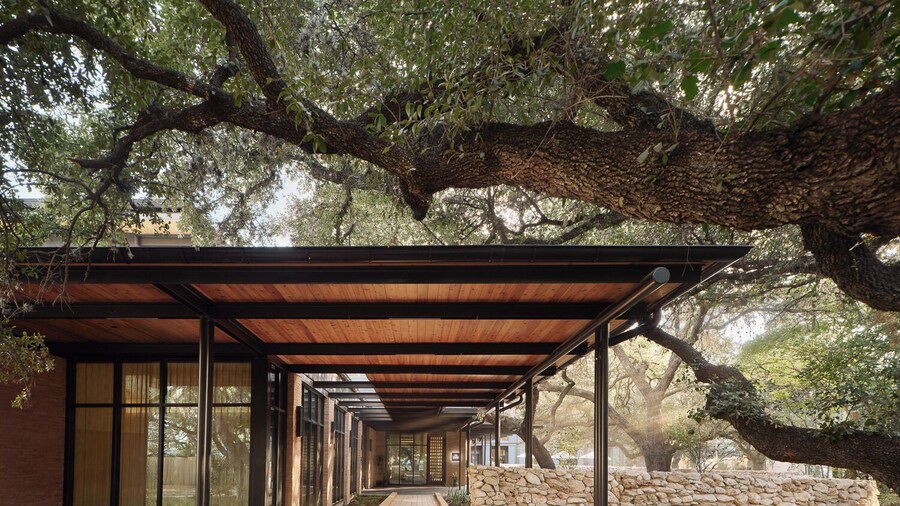 The Inn at Green Pastures