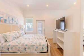 Wi-Fi, literie fournie