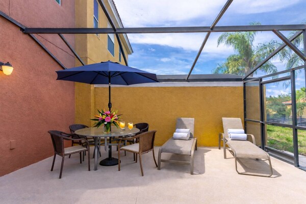 3027 Encantada - Epcot, Lake Buena Vista