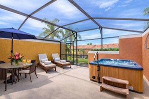 Exterior - 3027 Encantada (Kissimmee)