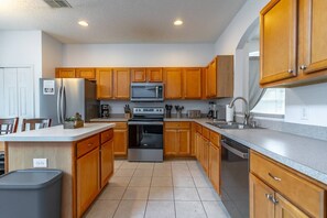 Exterior - 8512 Emerald Island (Kissimmee)