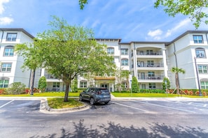 Exterior - 4001 Vista Cay (Orlando)