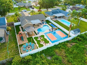 Fachada