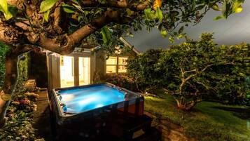 テラス / パティオ