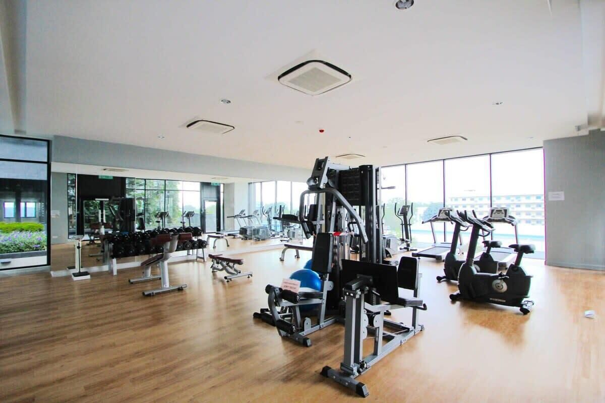 Apartment (0 Bedroom) | Interior