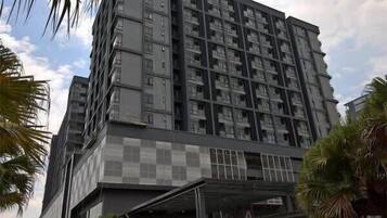 Apartment (0 Bedroom) | Interior