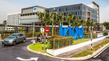 Apartment (0 Bedroom) | Innenbereich