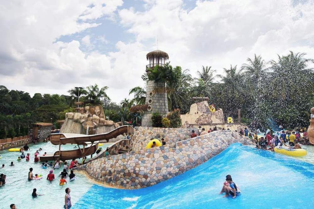 Studio Near Setia City Mall Sccc
