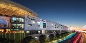 Apartment (0 Bedroom) | Interior