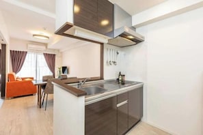 Room - FDS Plaisir (Osaka)