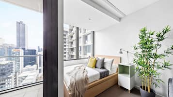 Lägenhet (0 Bedroom) | Boendets fasad