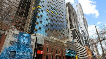 Lägenhet (0 Bedroom) | Interiör