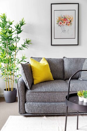 Appartement (0 Bedroom) | Interieur