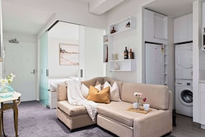 Apartment (0 Bedroom) | Innenbereich