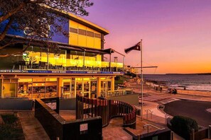 Apartment (0 Bedroom) | Interior