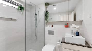 Apartment (0 Bedroom) | Interior