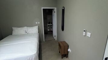 Economy-Apartment, Terrasse, Bergblick