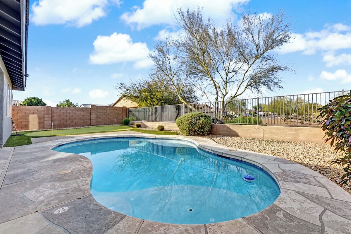 Værtens profilbillede