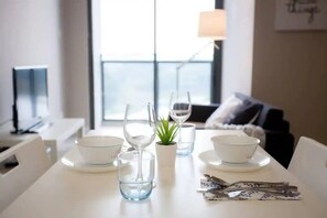 Appartement (0 Bedroom) | Intérieur