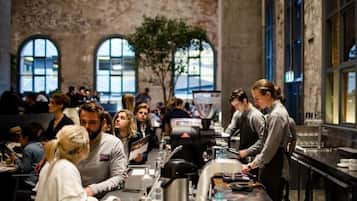 Apartment (0 Bedroom) | Interior