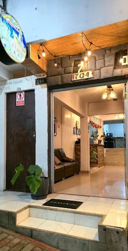 Inkary Hotel Machupicchu 