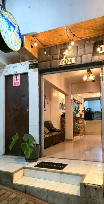 Inkary Hotel Machupicchu 