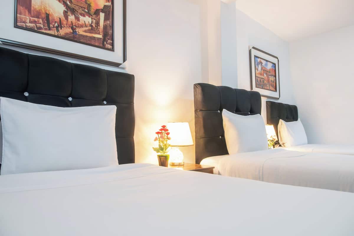 Classic Room | Free WiFi